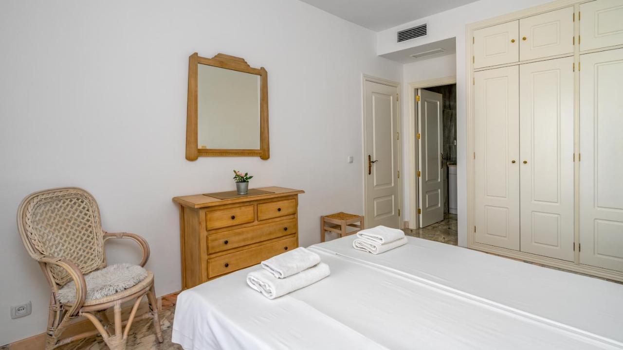 Seaview Apartment With Pool In La Cala De Mijas By Costarentals - Ref 188 Exterior foto